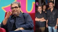 vishal bhardwaj, ajay devgn, 