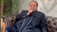 Nawaz Sharif