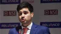 Anmol Ambani, Reliance, housing finance