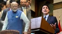 India canada realtion, Narendra modi, international media