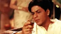 devdas, shahrukh khan, 