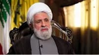 sheikh naim qassem