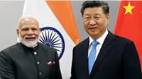 china first statement on resolving the LAC dispute with india