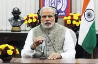 PM Modi Mann Ki Baat on digital arrest (file photo)