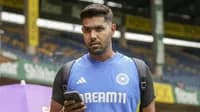 IPL Winning Pacer harshit rana To Debut in Mumbai As India Take Drastic Step For 3rd Test vs New Zealand