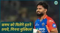 Delhi captain Rishabh Pant can earn Rs 25-30 crore in auction Aakash Chopra said this