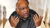 mallikarjun kharge 