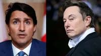 elon musk says justin trudeau will not be next canada prime minister