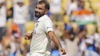 Mohammed Shami to return to first class cricket boost to BGT chances Harsha Bhogle