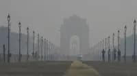 Delhi, Pollution, Pollution centres