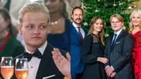 Arrested Son Of Norwegian Princess Suspected Of Second Rape